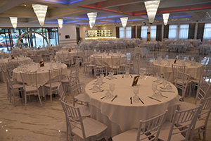 αιθουσες δεξιωσεων CRISTINES Παρνηθα