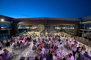 Αίθουσα δεξιώσεων ETHEREAL, Θερμαικός, Θεσσαλονίκη