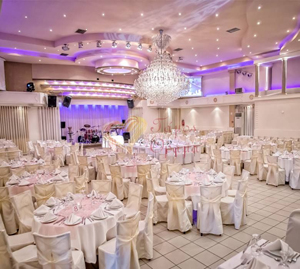 Αίθουσα δεξιώσεων EVENT HALL, Δερβένι, Θεσσαλονίκη