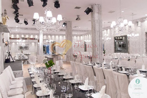 Αίθουσα δεξιώσεων ΛΕΥΚΗ, Πολίχνη, Θεσσαλονίκη