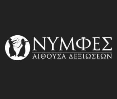 logo nymfes