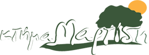 logo κτημα ΜΑΡΤΙΔΗ