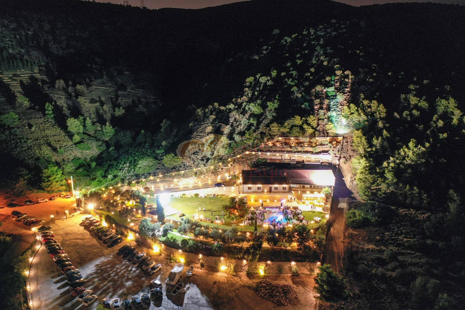 Κτήμα ΜΑΡΤΙΔΗ, Βάρη, Αττική