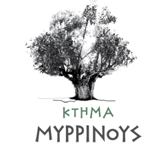 logo κτημα ΜΥΡΡΙΝΟΥΣ