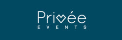 logo κτημα PRIVEE EVENTS