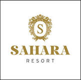 logo κτημα SAHARA RESORT