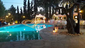 Κτήμα ΒΕΛΛΗ, Κορωπί, Αττική