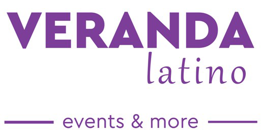 logo κτημα VERANDA LATINO