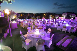 Κτήμα γάμου WEDDING STORY, Δερβένι, Θεσσαλονίκη